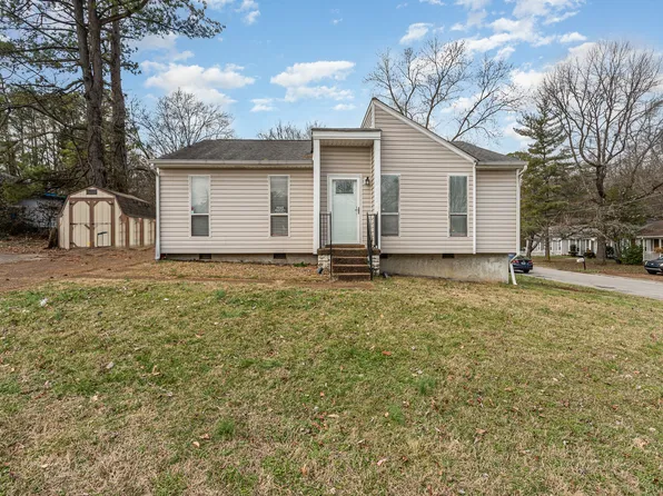 2008 Lynmeade Dr, Nashville, TN 37210