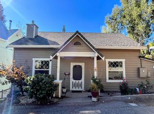 122 Murphy St, Grass Valley, CA 95945