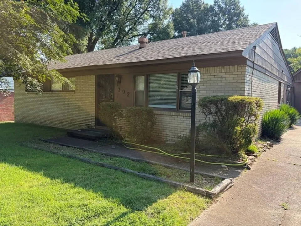 392 Mineral Rd