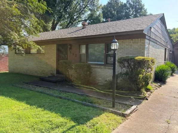 392 Mineral Rd, Memphis, TN 38120