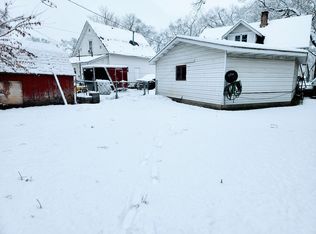 1883 Hoyt St, Muskegon, MI
