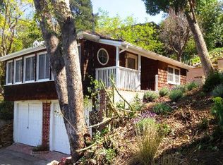 11588 Laurelcrest Dr, Studio City, CA 91604