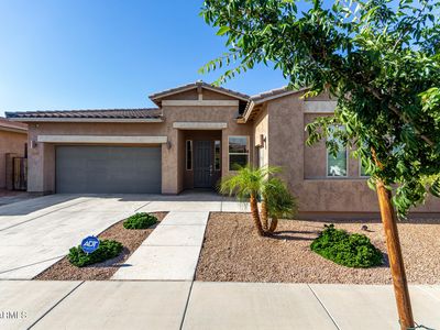 22944 E Via Del Oro, Queen Creek, AZ, 85142