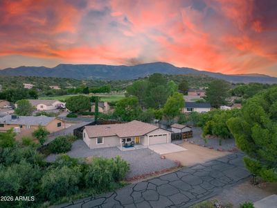 1474 S Mano Lane, Cottonwood, AZ, 86326
