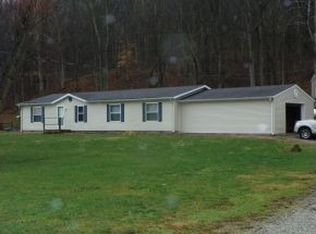 10168 Yellow Bank Rd, Metamora, IN 47030