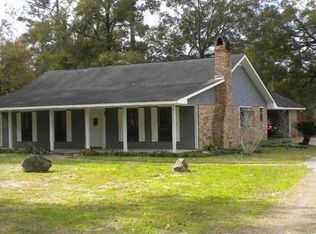 25087 Joe May Rd, Denham Springs, LA 70726