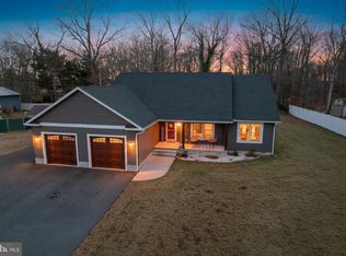 None, Milford, DE 19963