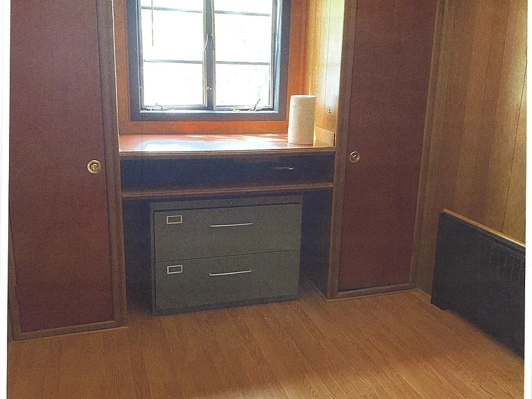 PRIVATE OFFICE