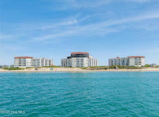2000 New River Inlet Road Unit 3313, North Topsail Beach, NC 28460