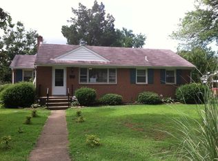 505 Huntsman Rd, Sandston, VA 23150