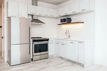 Rented by Nooklyn NYC LLC