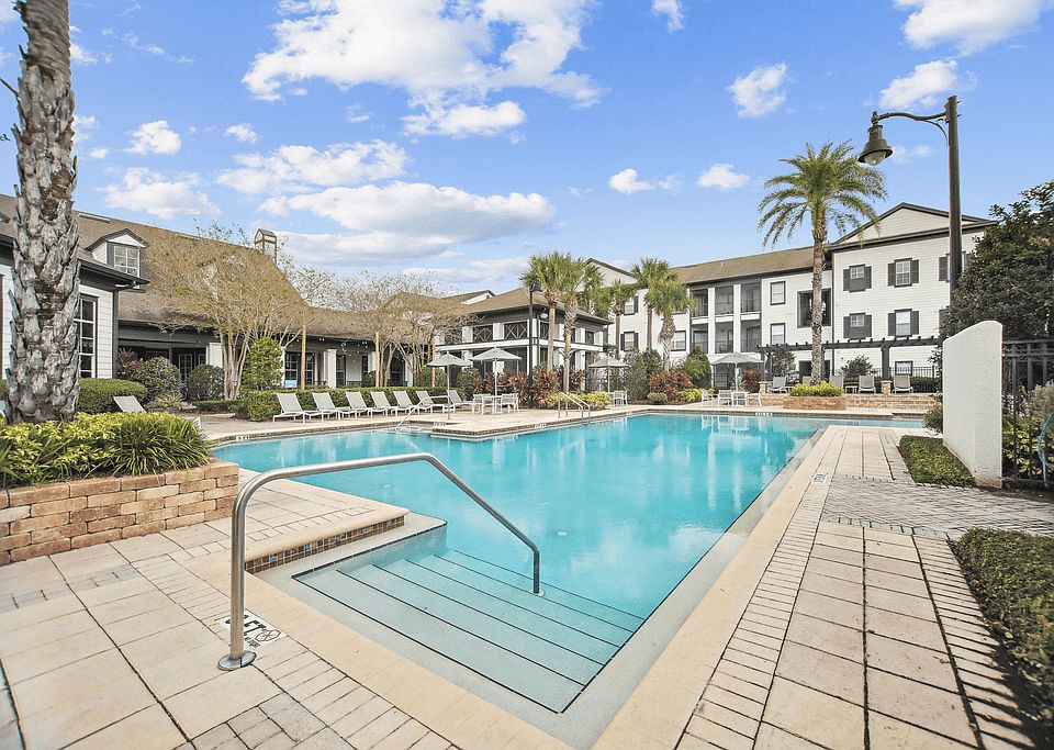 Heritage on Millenia Apartments - 3757 Millenia Blvd Orlando FL | Zillow