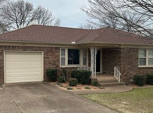 4401 S 26th St, Fort Smith, AR 72901