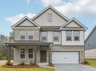 760 Marlin Dr, Loganville, GA 30052