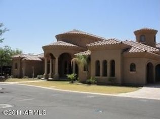 6155 W Trovita Pl, Chandler, AZ 85226