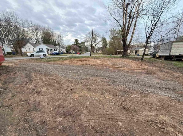 610 Protho St, North Little Rock, AR 72117