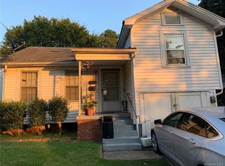 2447 Corol St, Shreveport, LA 71103