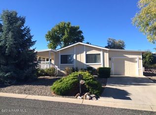 3170 Mariposa Rd, Prescott, AZ 86301