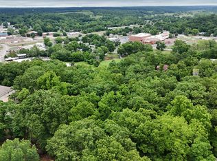 0 Sherwood Dr, Seneca, MO 64865