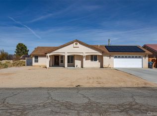 9725 Susan Ave, California City, CA 93505