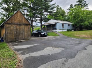 65 Pudding Hill Rd, Lyndonville, VT 05851