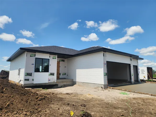 302 Willow St, Baxter, IA 50028