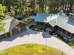 163 Loon Hill Rd, Dracut, MA 01826