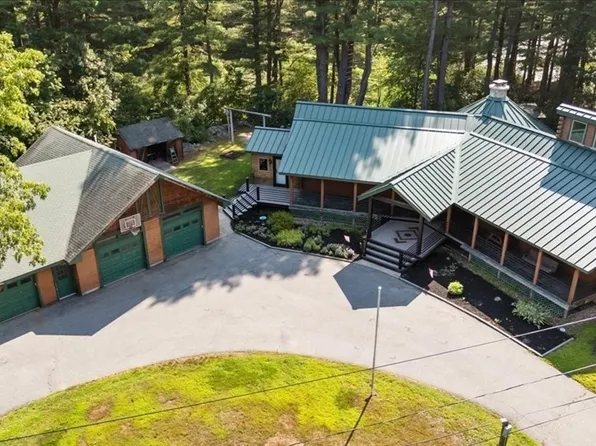 163 Loon Hill Rd, Dracut, MA 01826