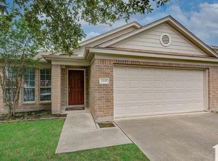 2335 Turnbury Elm Ct, Spring, TX 77386