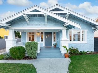 4825 Arlington Ave, Los Angeles, CA 90043