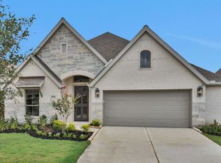 5834 Seagrass Dr, Manvel, TX 77578