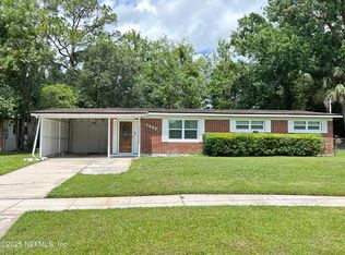 2002 Bo Peep Dr W, Jacksonville, FL 32210
