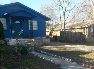 7008 Carver Ave, Austin, TX 78752
