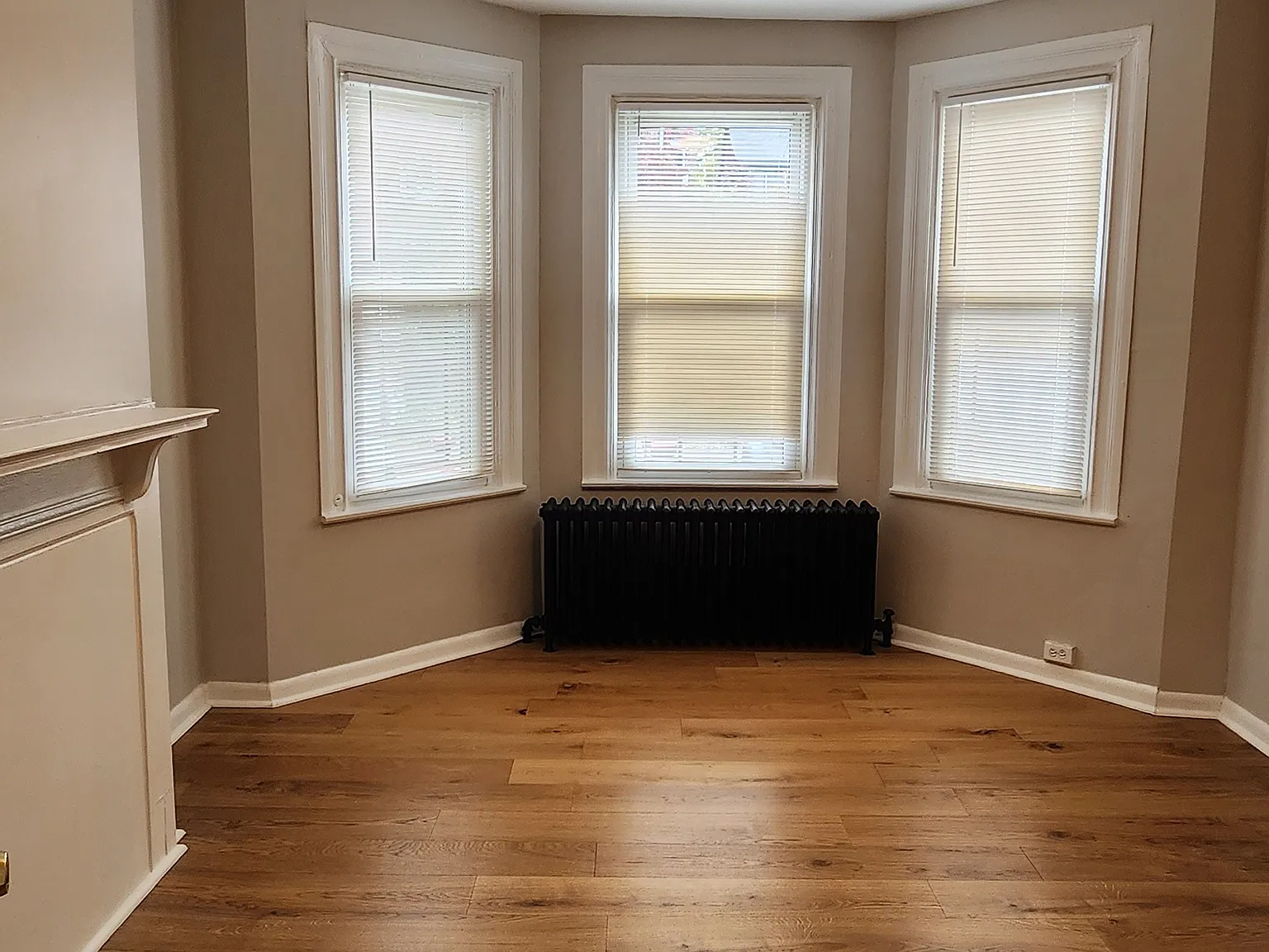 1 bed, $1,210 — Photo 4