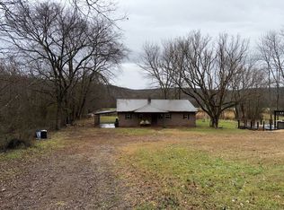 90990 S 4729th Rd, Stilwell, OK 74960