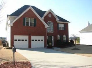 3385 Spring Mesa Dr, Snellville, GA 30039