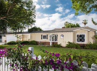 15501 Leadwell St, Van Nuys, CA 91406