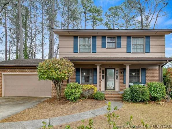 3448 Regiment Dr, Fayetteville, NC 28303