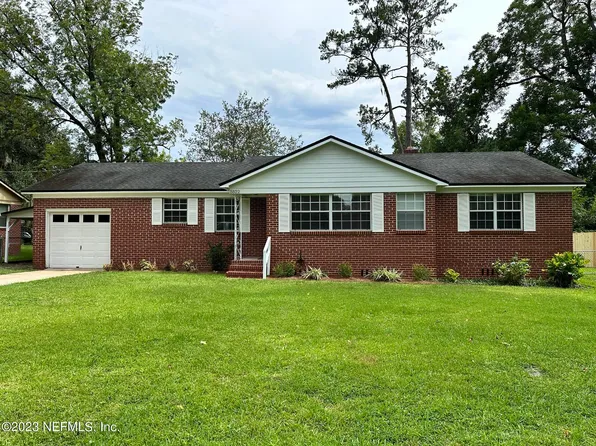 5522 GOLFVIEW Street, Jacksonville, FL 32210