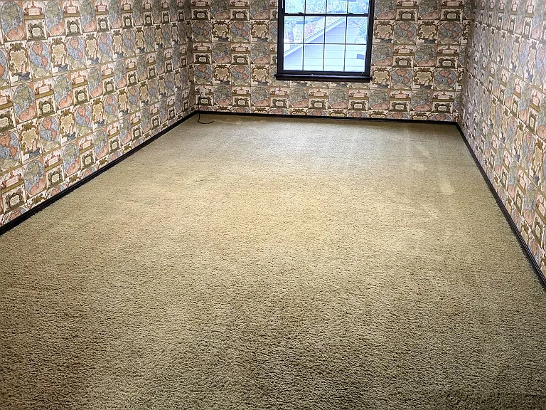 Upstairs Bedroom 3