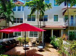 131 Ocean Cay Way #131, Hypoluxo, FL 33462