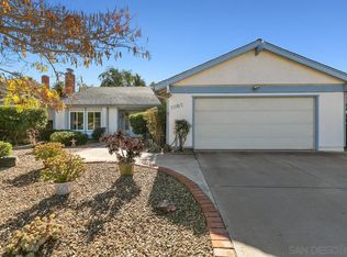7087 Birchcreek Rd, San Diego, CA 92119