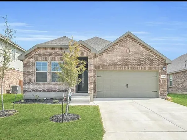 1414 Arcadian Lily, San Antonio, TX 78245
