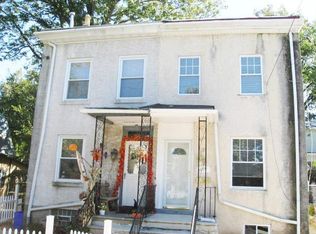 417 Dupont St, Philadelphia, PA 19128