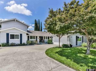 3443 Cassena Dr, Walnut Creek, CA