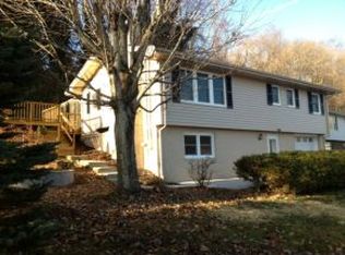 508 Montrose Dr, Bristol, VA 24201