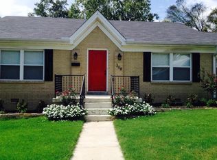 308 McCright St, Benton, AR 72015