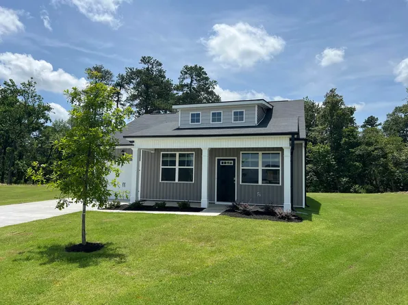 1073 Richland Creek Drive, Augusta, GA 30906