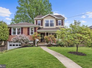 405 Waveland Rd, Baltimore, MD 21228