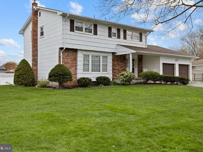 61 Tudor Dr, Hamilton, NJ, 08690